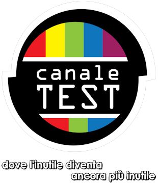 Canale Test Very Inutil Parodie